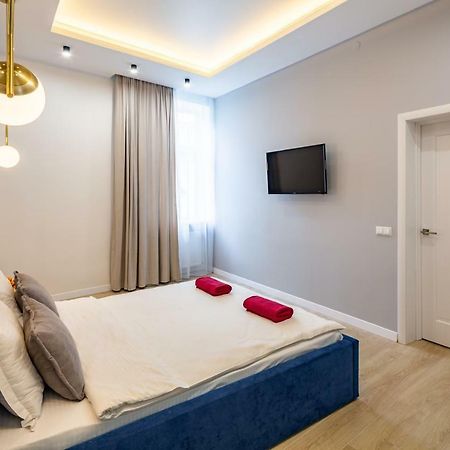 Two Bedroom リヴィウ エクステリア 写真